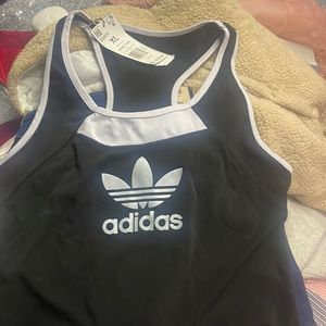 Woman’s xl tank